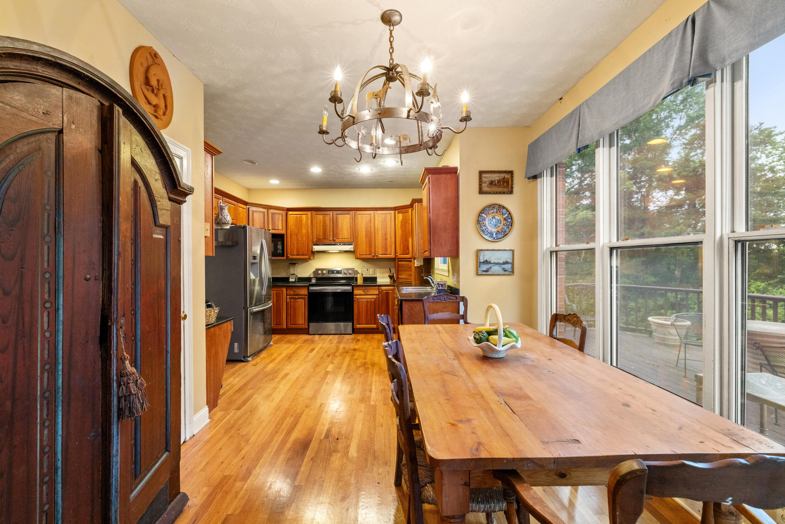 2309 Oregon Road Property Photo 15