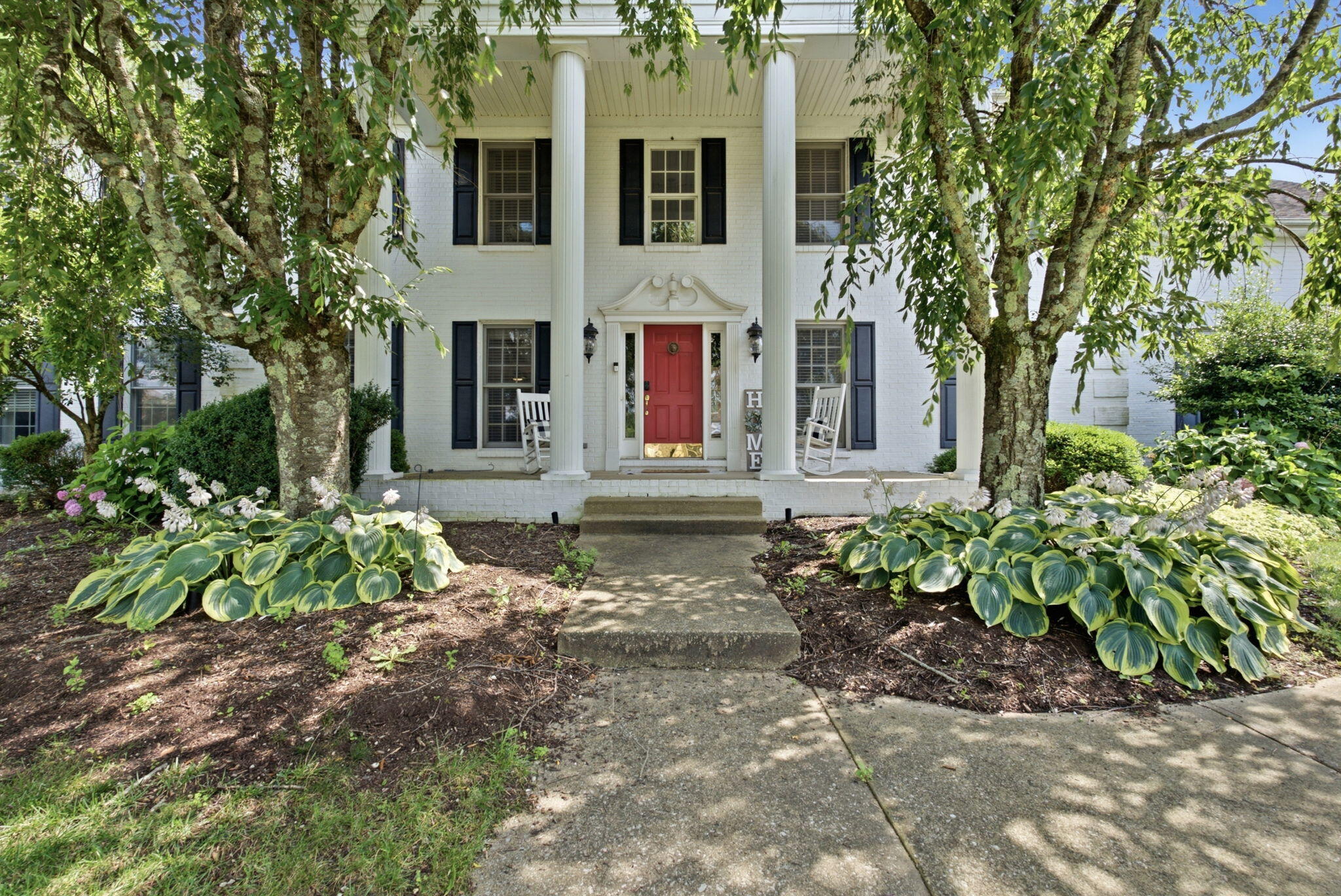 110 Wind Haven Drive Property Photo 3