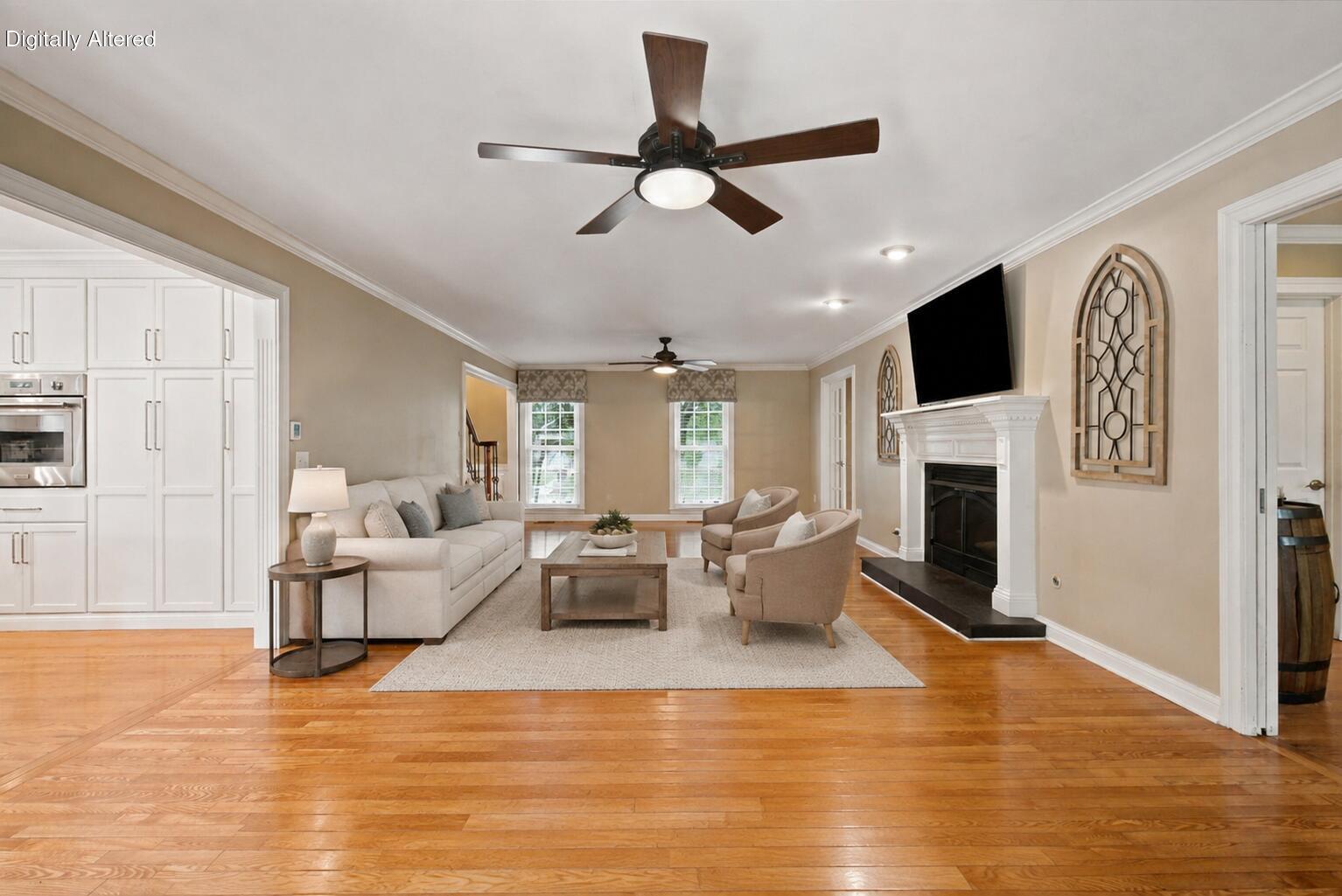 110 Wind Haven Drive Property Photo 8