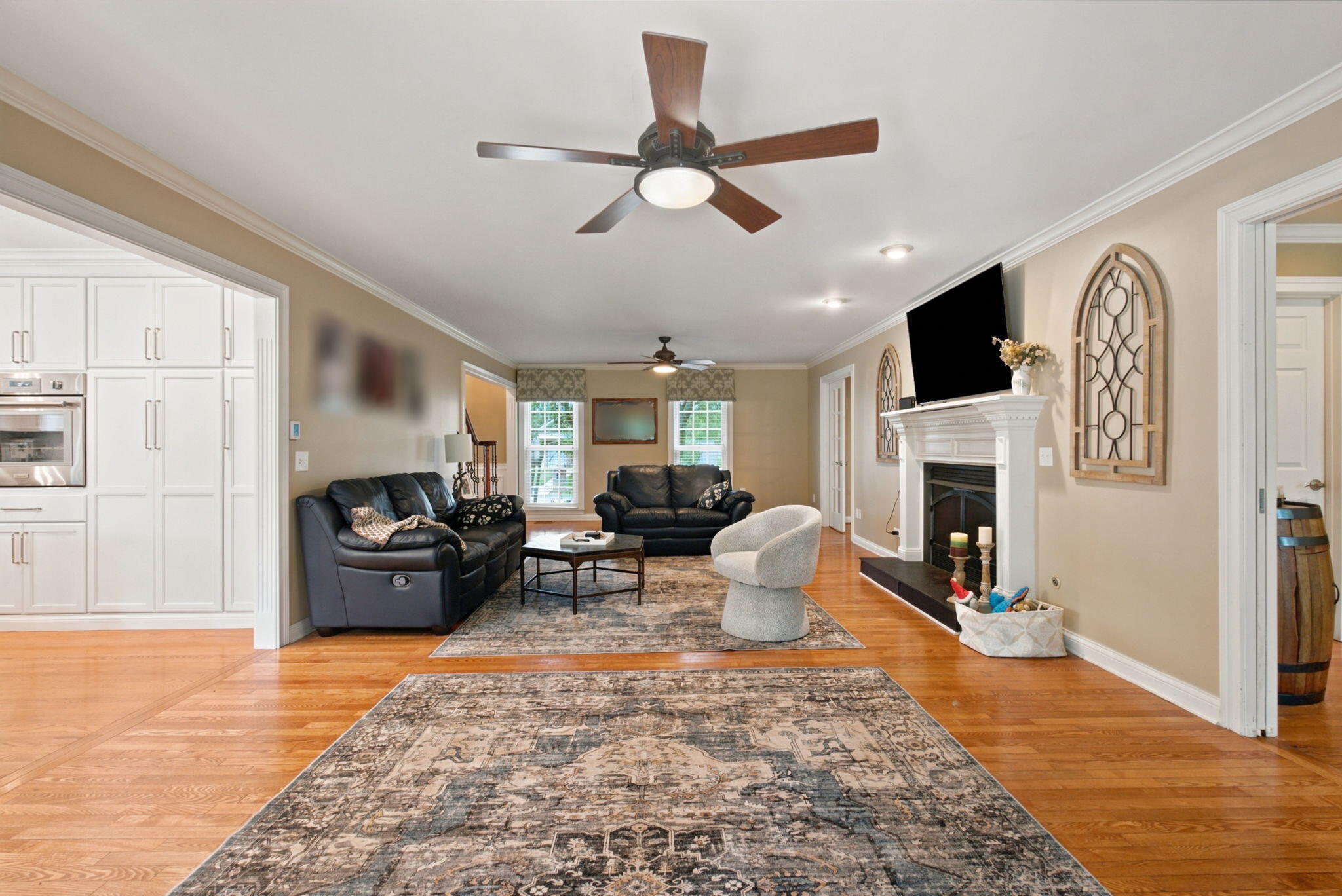 110 Wind Haven Drive Property Photo 16