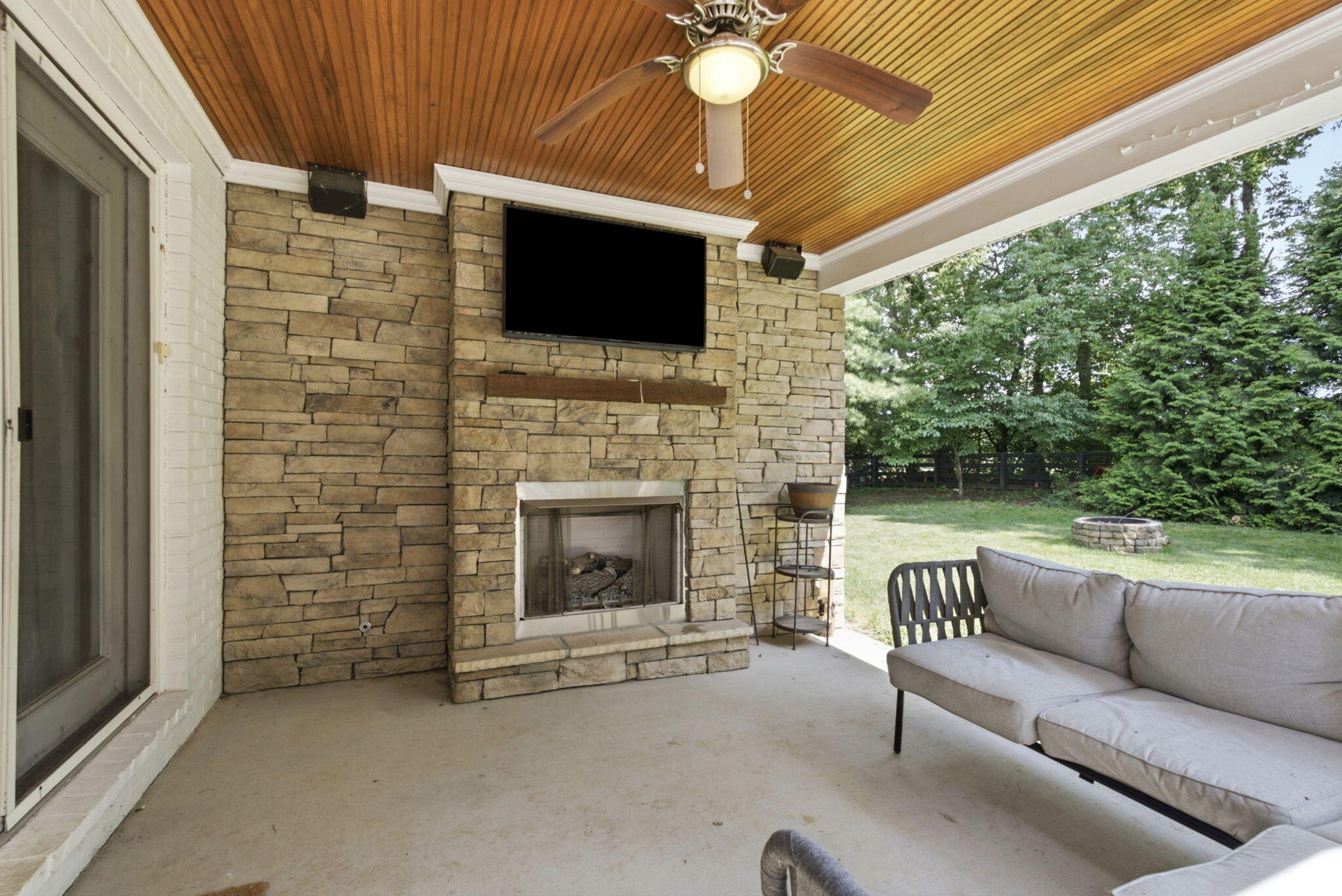 110 Wind Haven Drive Property Photo 77