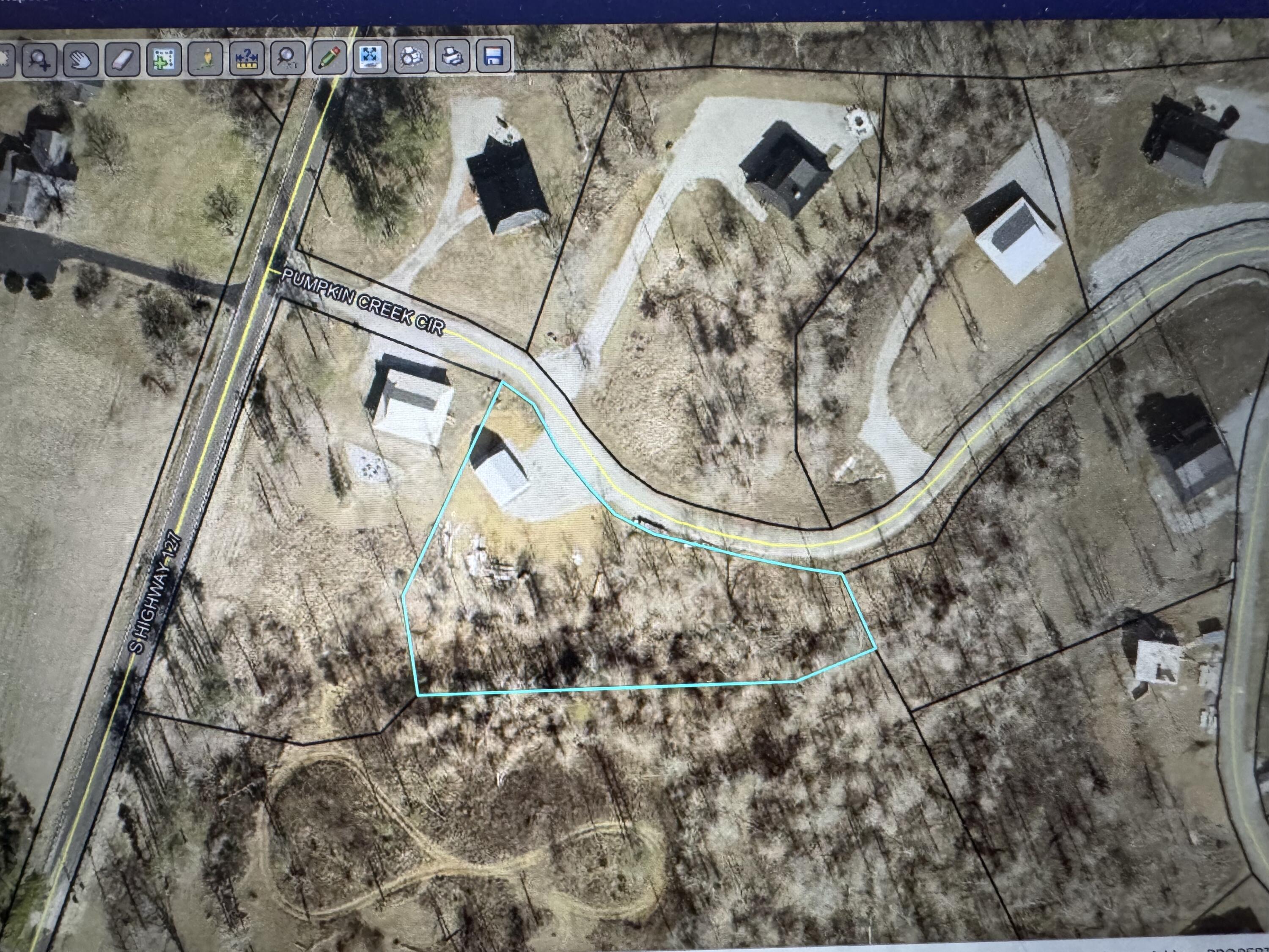 60 Pumpkin Creek Circle Property Photo 19