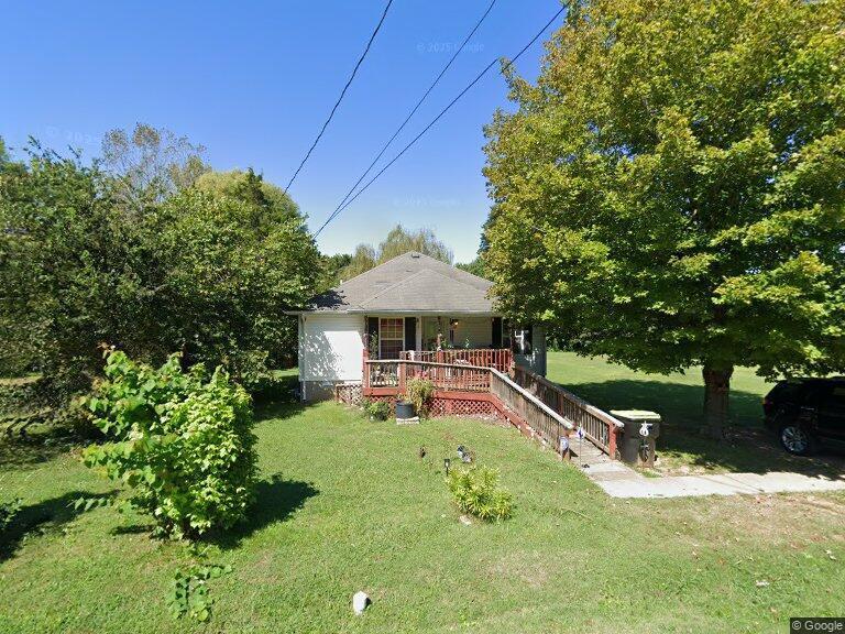 222 Marion Street Property Photo 1