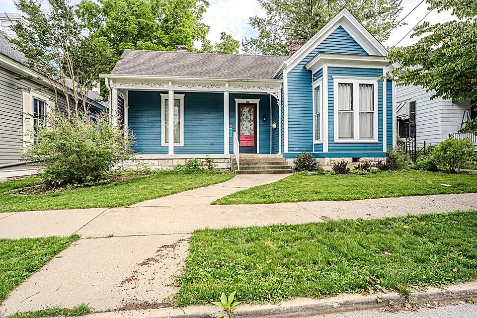 123 E Campbell Street Property Photo 1