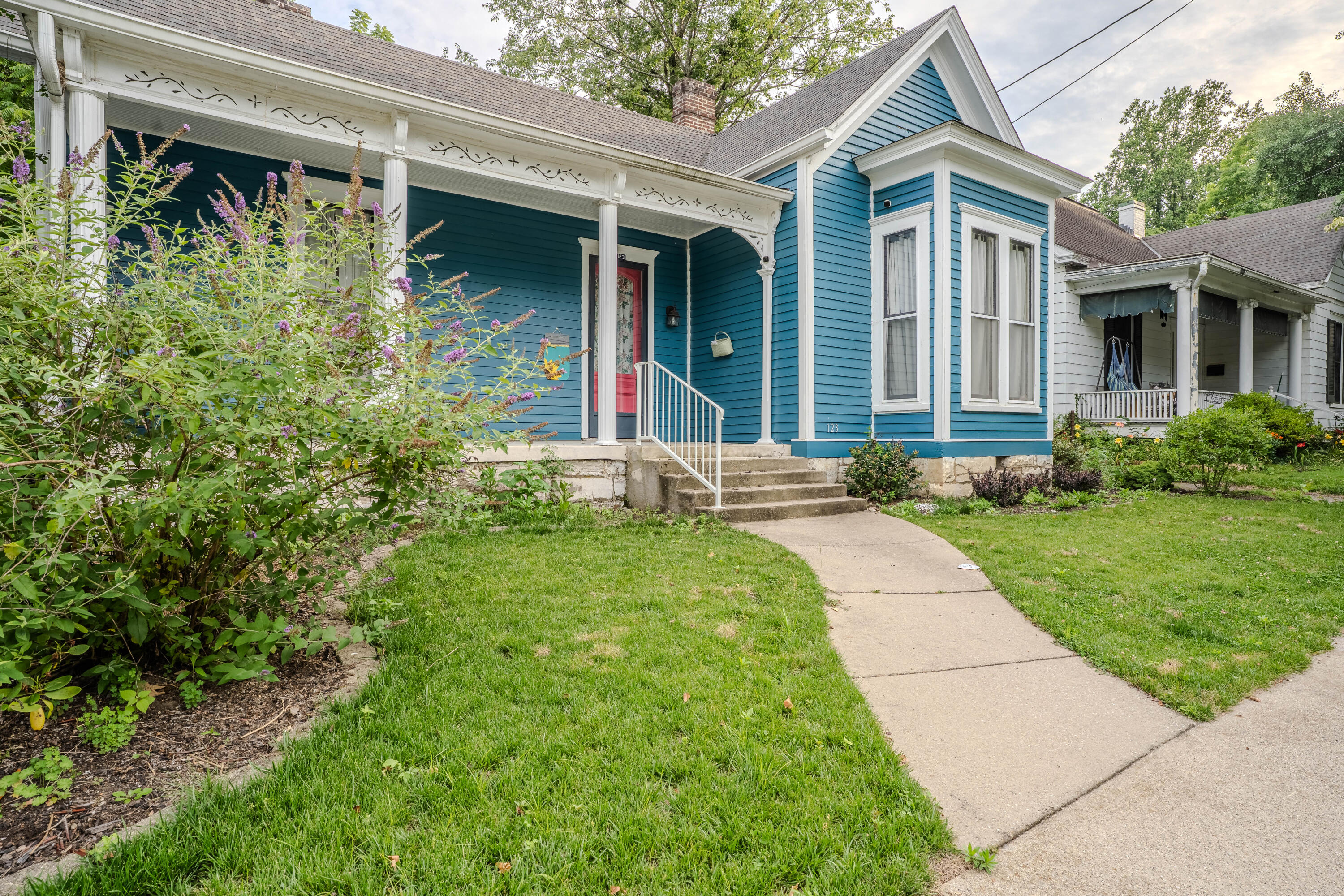 123 E Campbell Street Property Photo 24