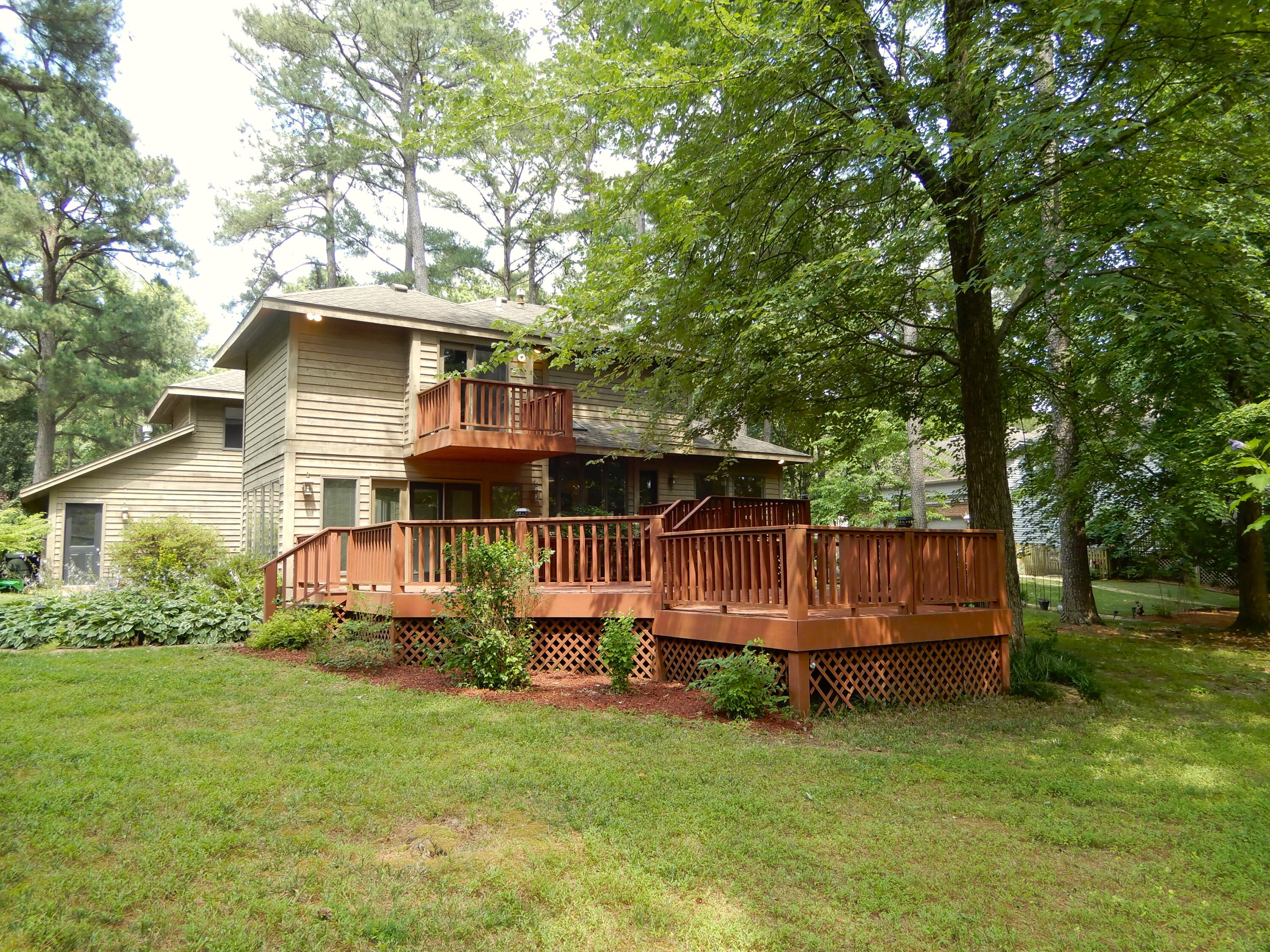 643 Whitney Drive Property Photo 64