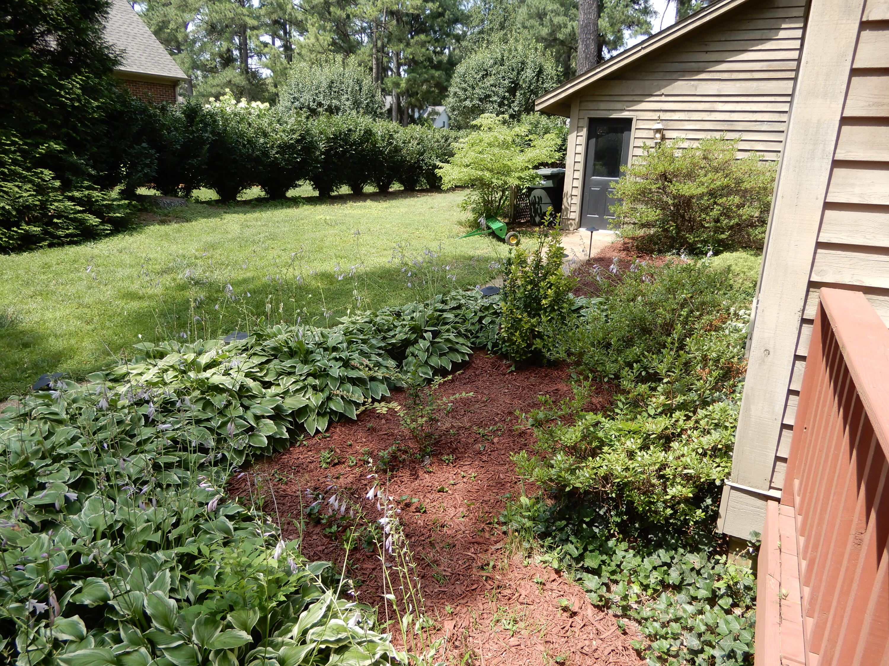 643 Whitney Drive Property Photo 68