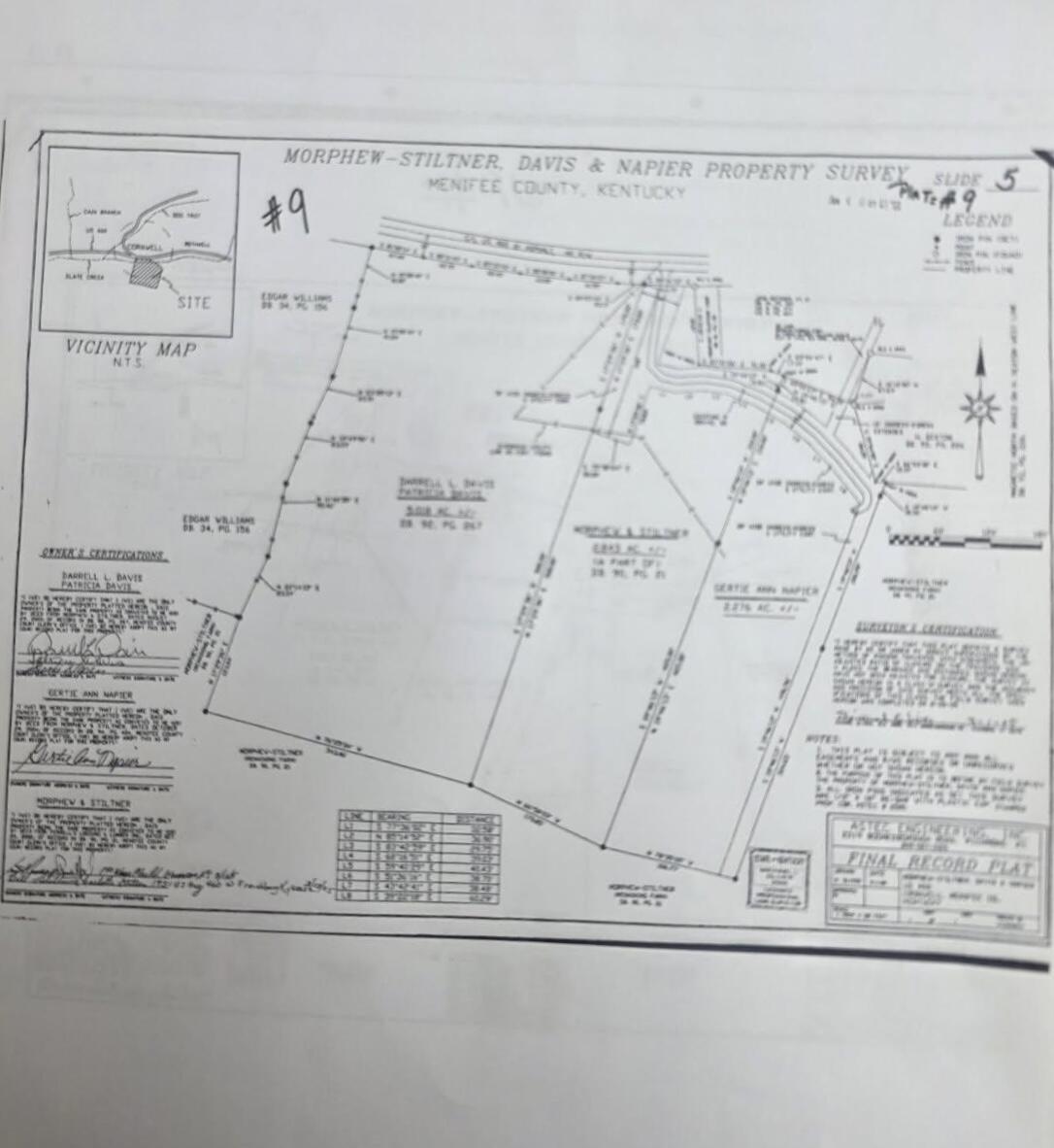 75 Cornwell Station Road Property Photo 49