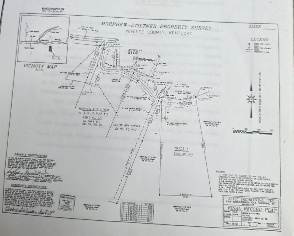 75 Cornwell Station Road Property Photo 50