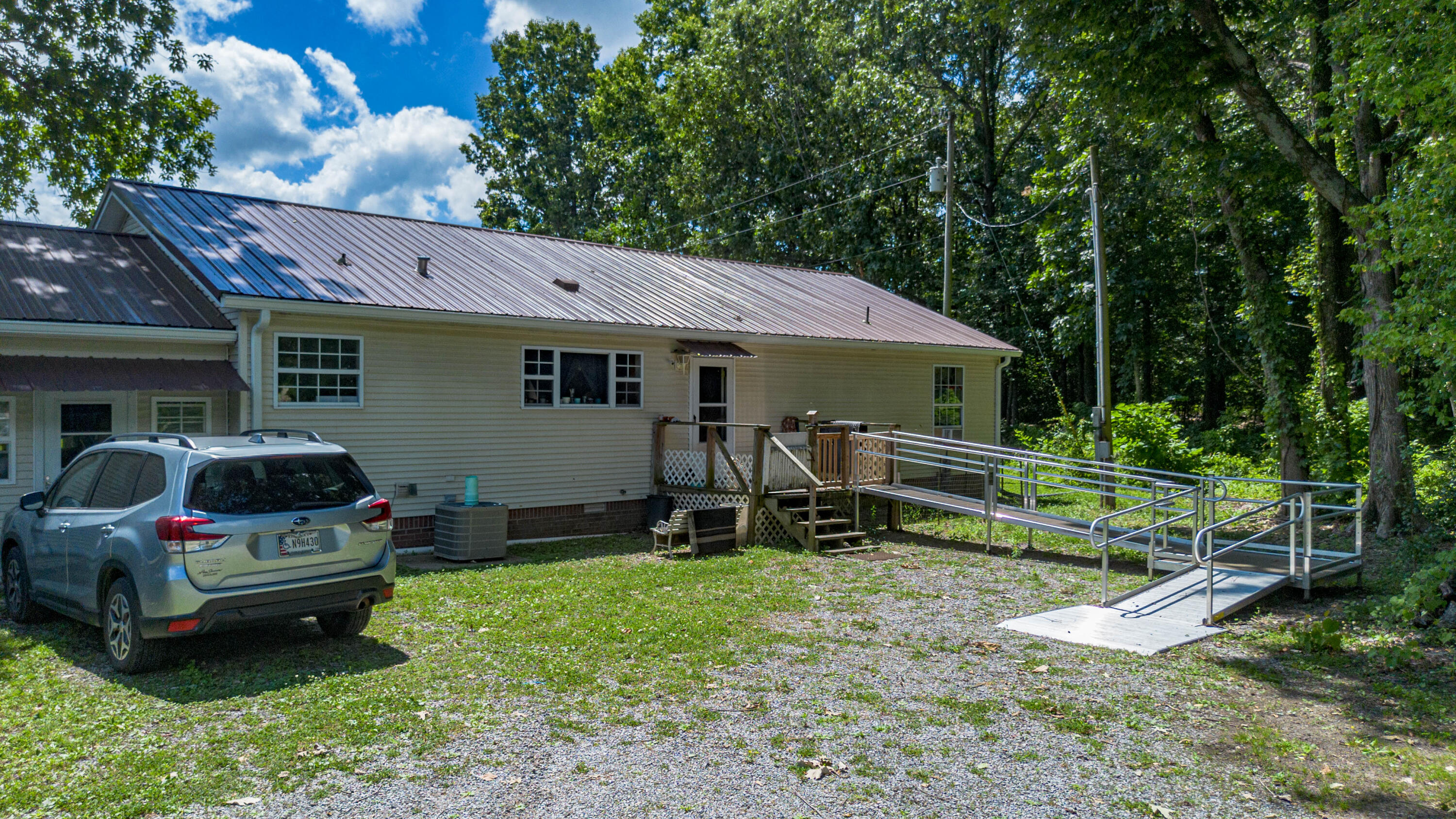 2585 John L Puryear Drive Property Photo 43