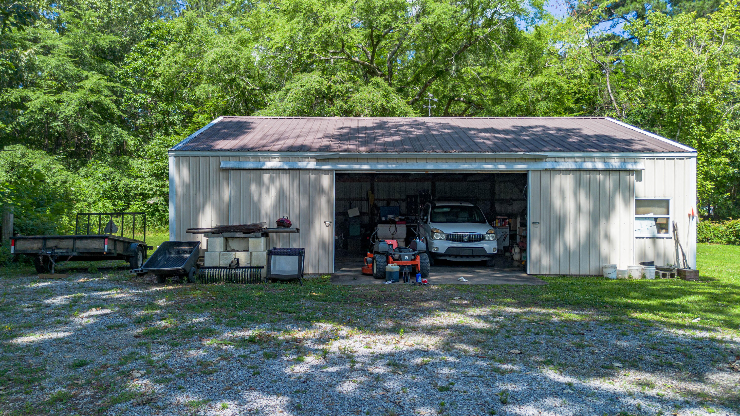 2585 John L Puryear Drive Property Photo 45