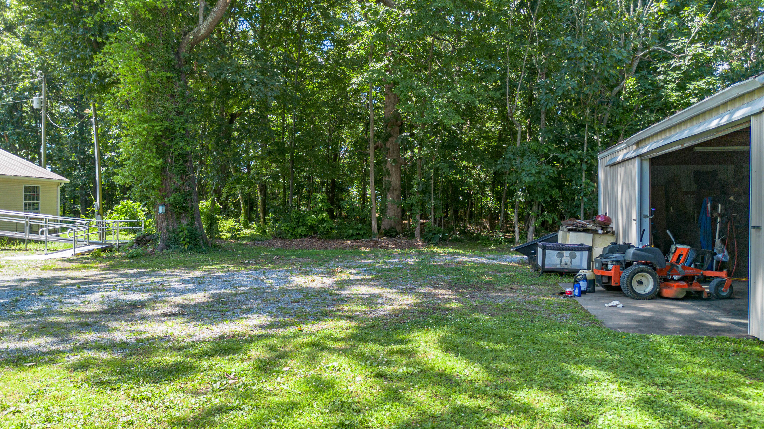2585 John L Puryear Drive Property Photo 46