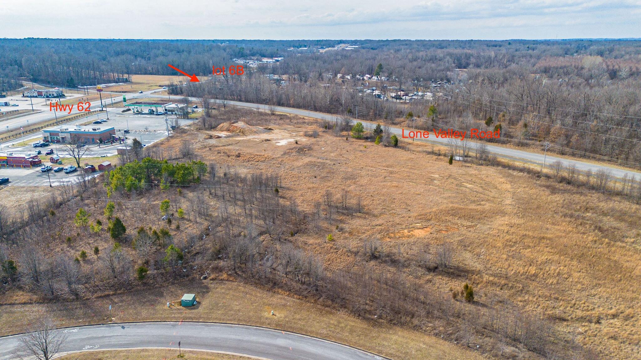 Lot 6b Ford Square Property Photo 2