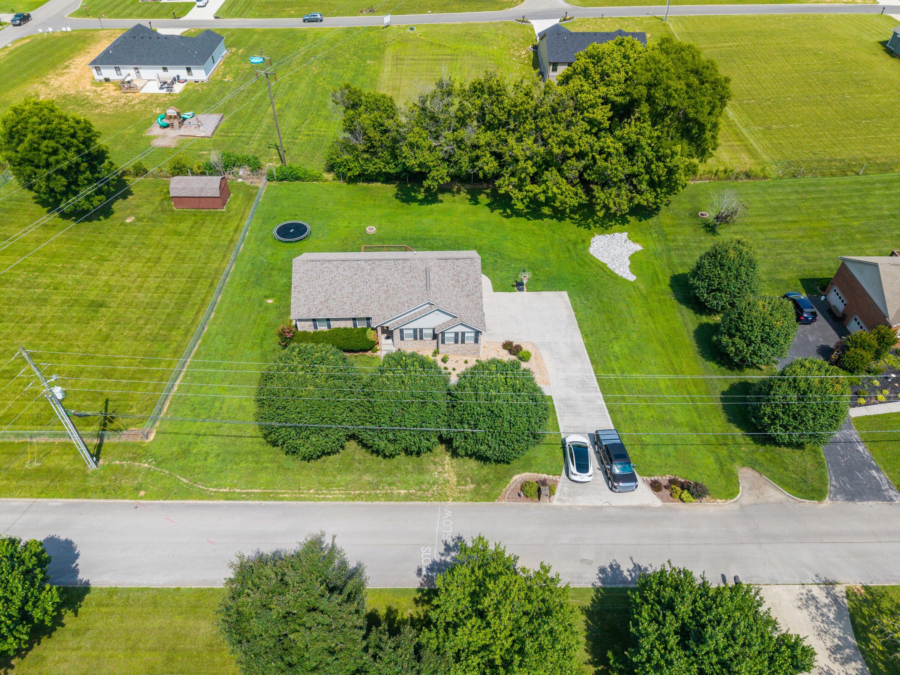 55 Summit Pointe Drive Property Photo 5