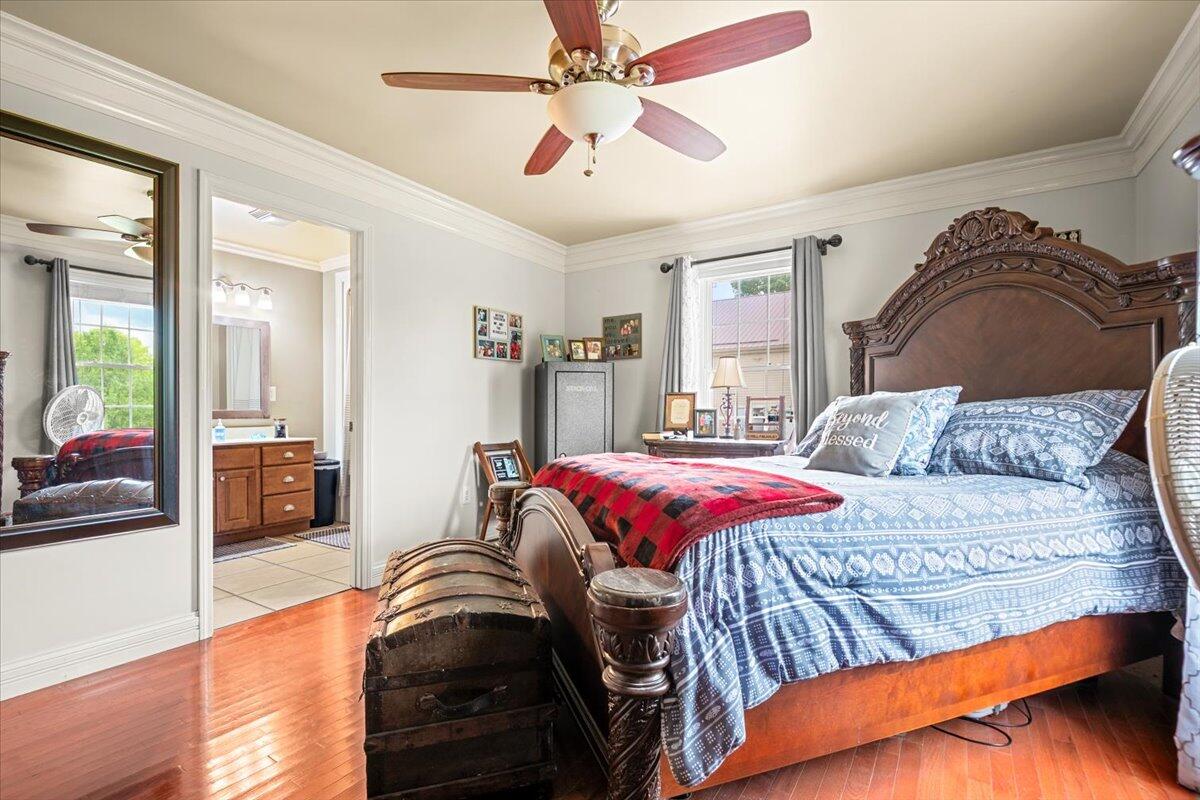 2684 Bee Creek Road Property Photo 8