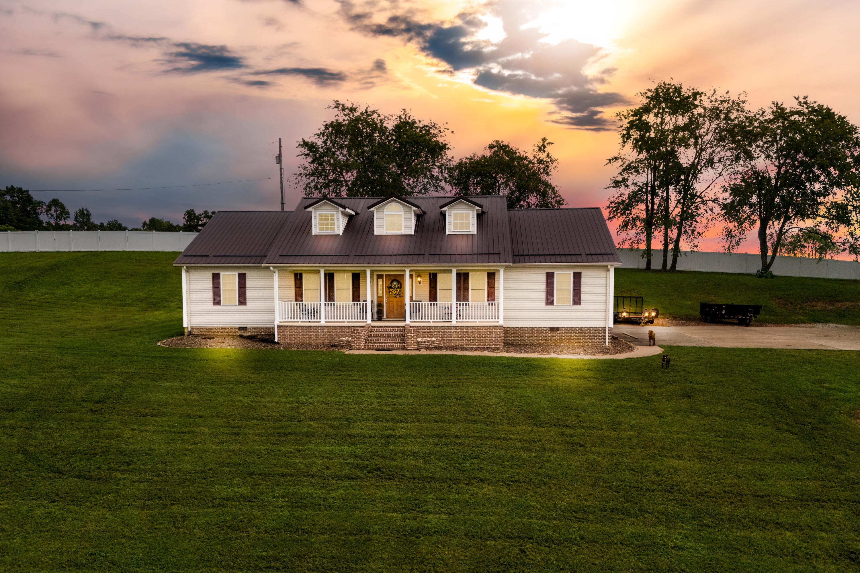 2684 Bee Creek Road Property Photo 20