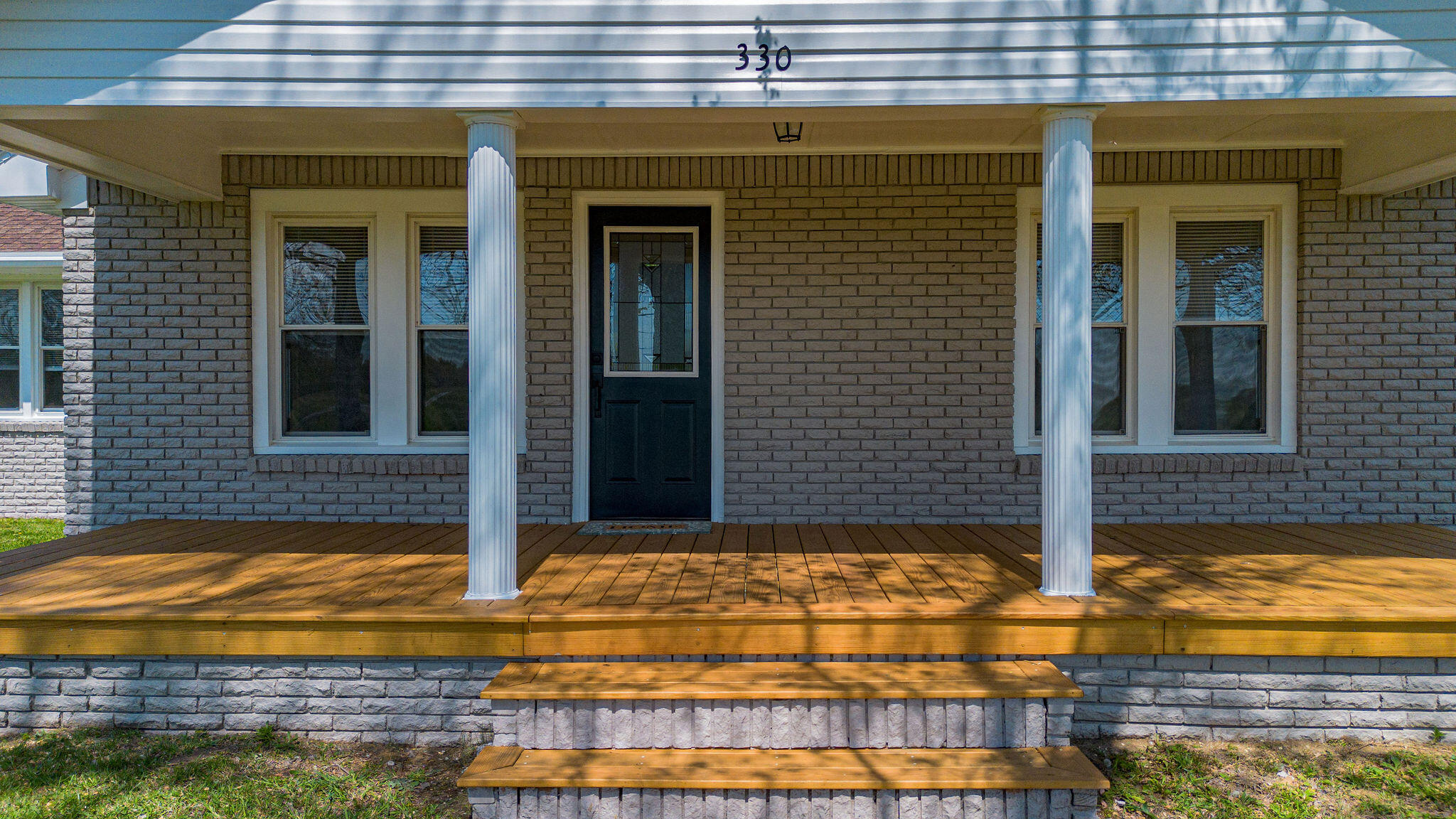 330 E M Hurley Road Property Photo 2