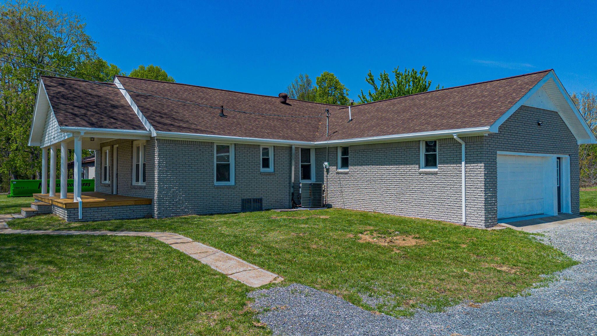 330 E M Hurley Road Property Photo 27