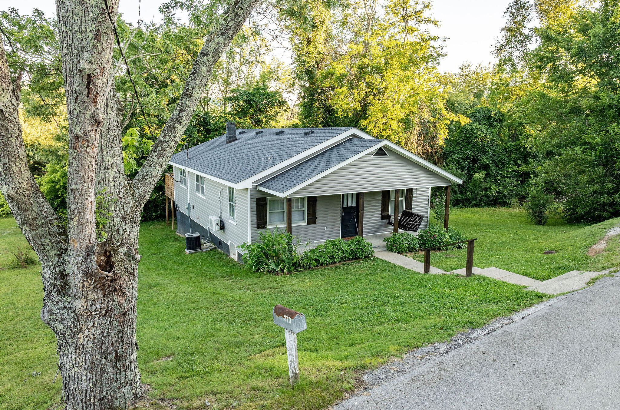 370 Green Acres Drive Property Photo 2