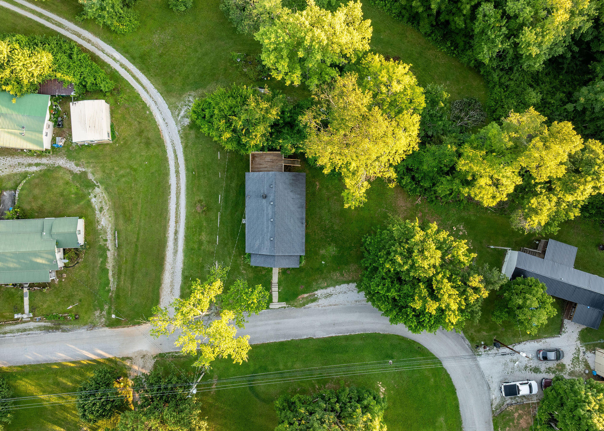 370 Green Acres Drive Property Photo 17