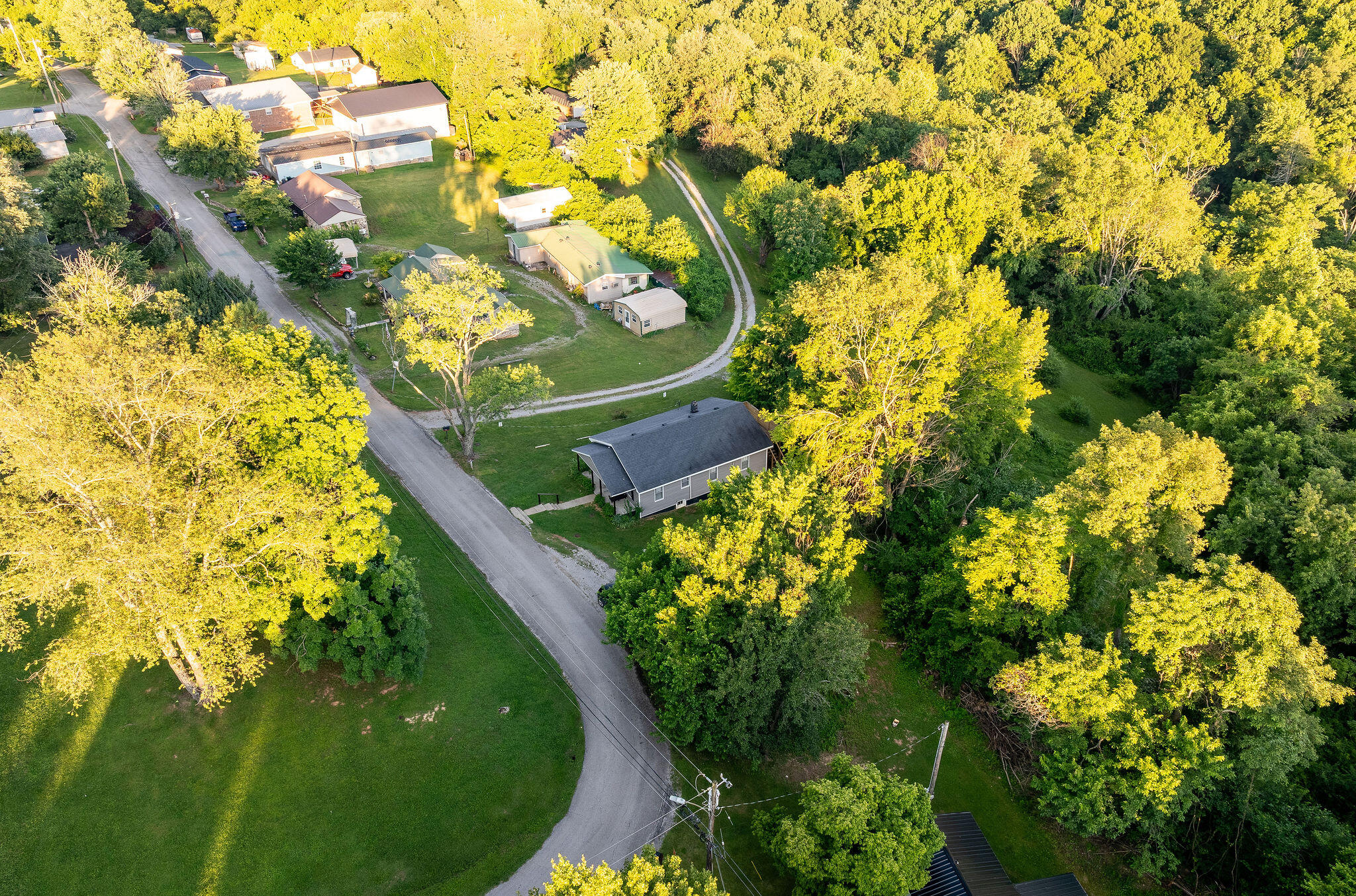 370 Green Acres Drive Property Photo 38