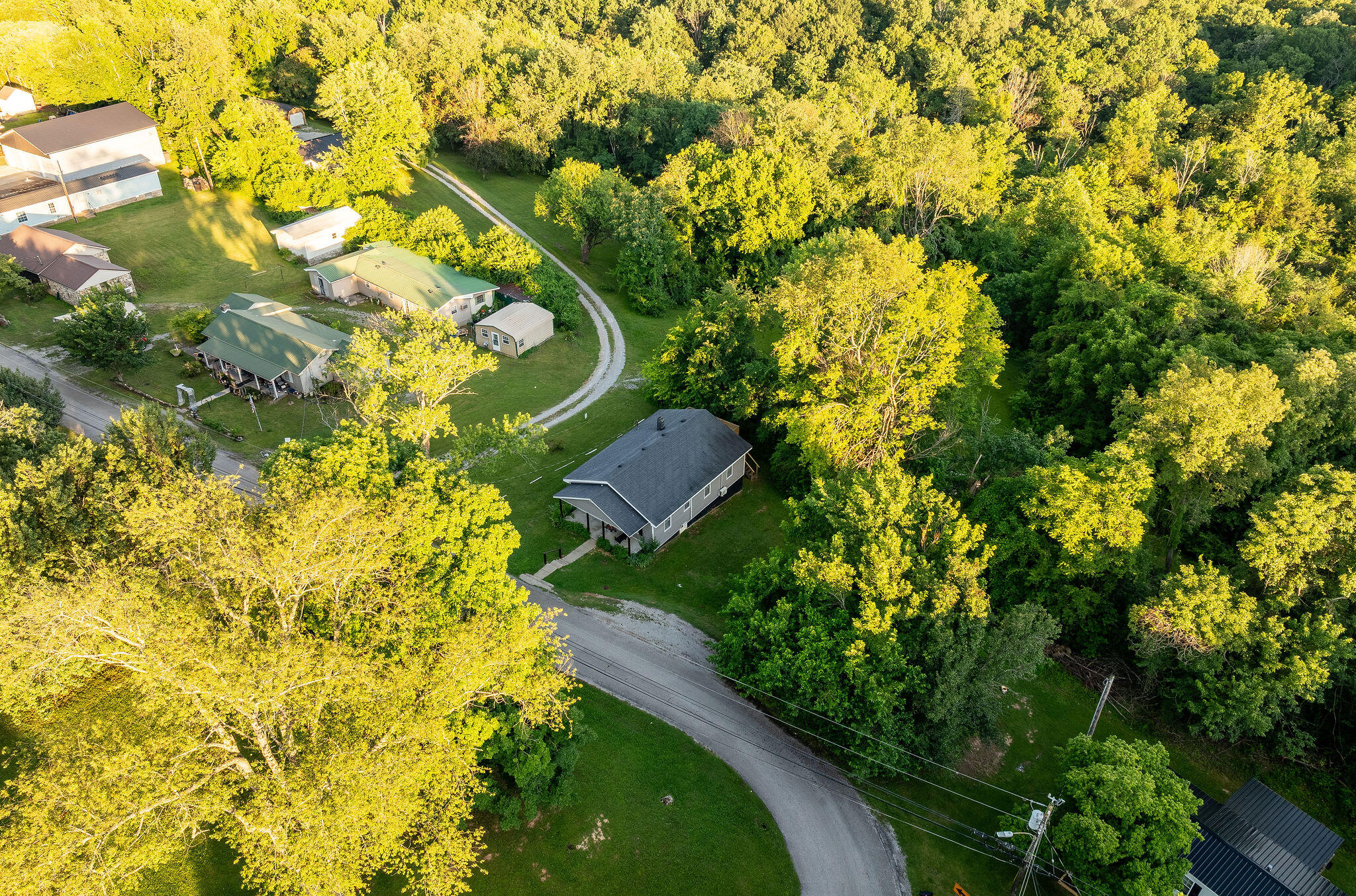 370 Green Acres Drive Property Photo 40