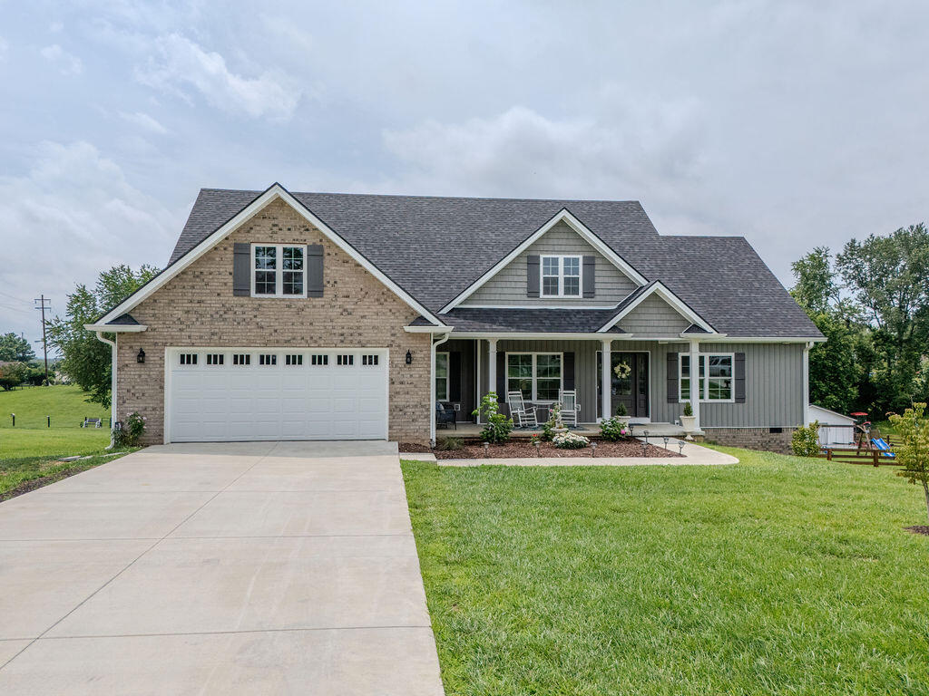 265 Sande Ridge Lane