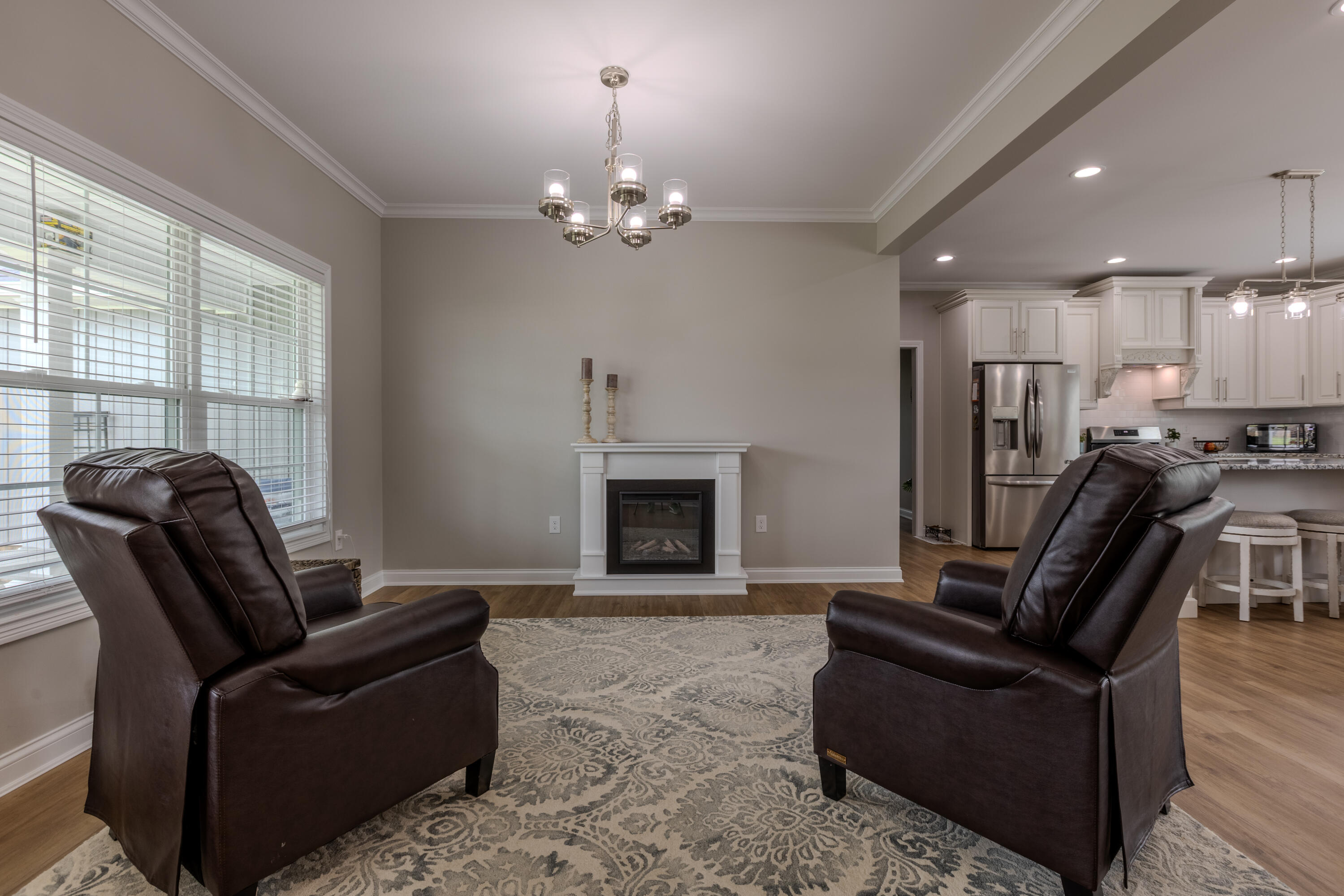 265 Sande Ridge Lane Property Photo 7