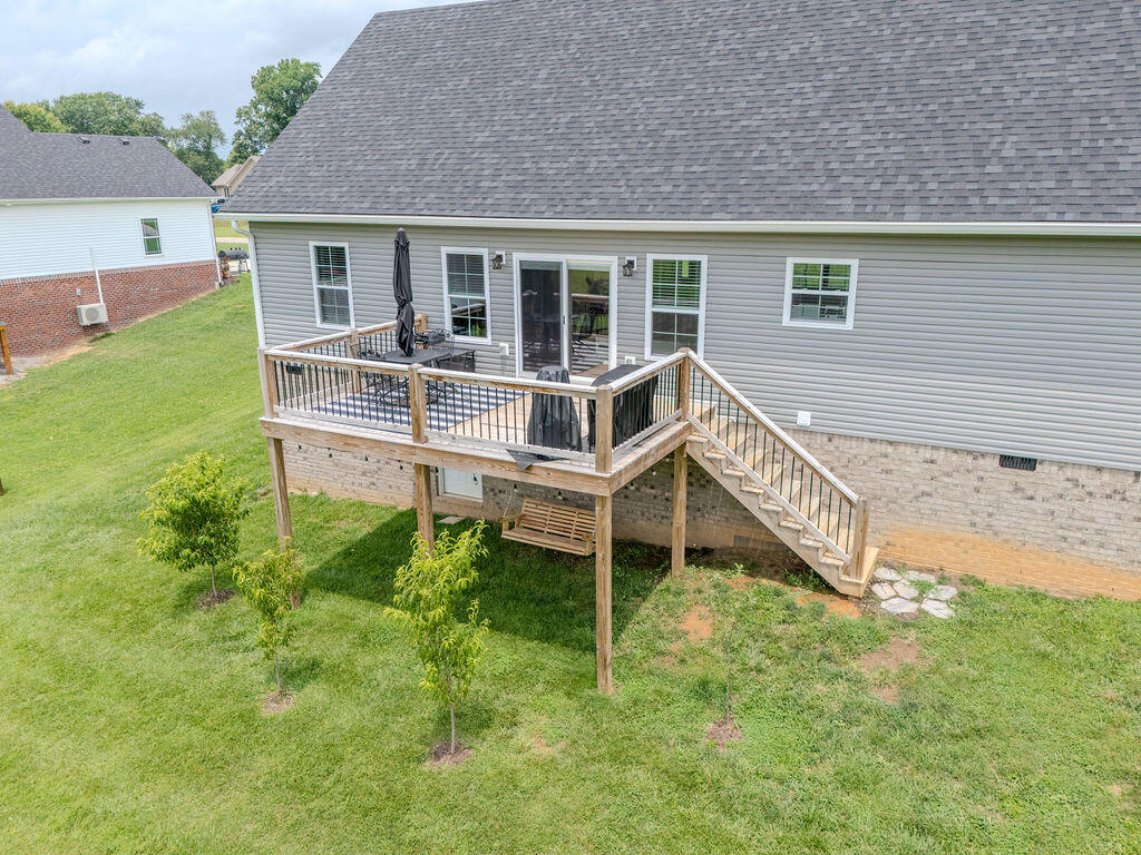 265 Sande Ridge Lane Property Photo 43
