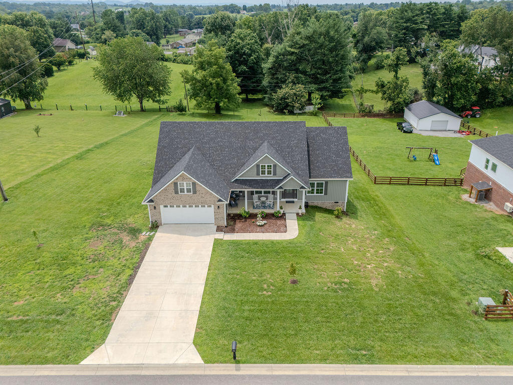 265 Sande Ridge Lane Property Photo 46