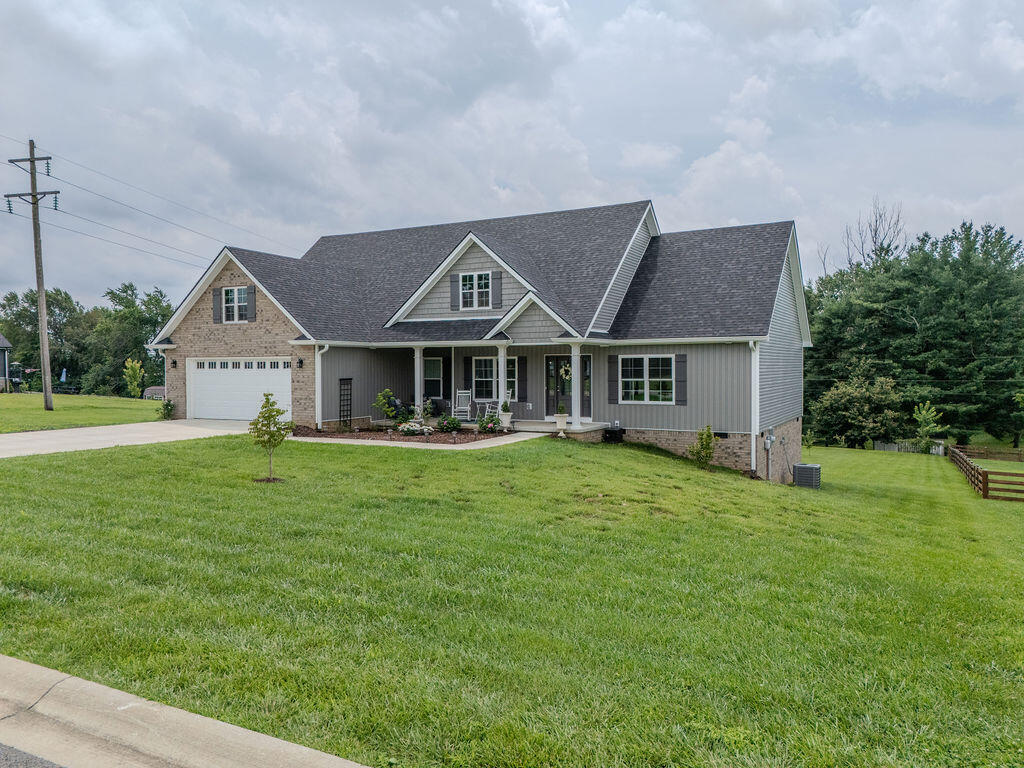 265 Sande Ridge Lane Property Photo 47