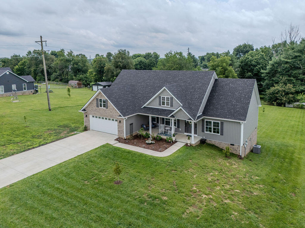 265 Sande Ridge Lane Property Photo 48