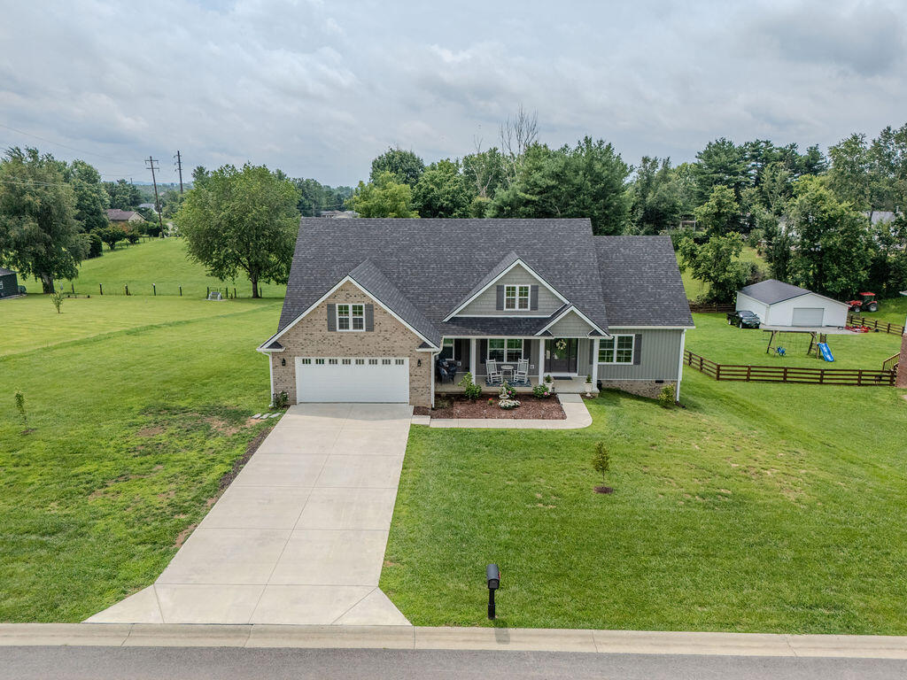 265 Sande Ridge Lane Property Photo 49