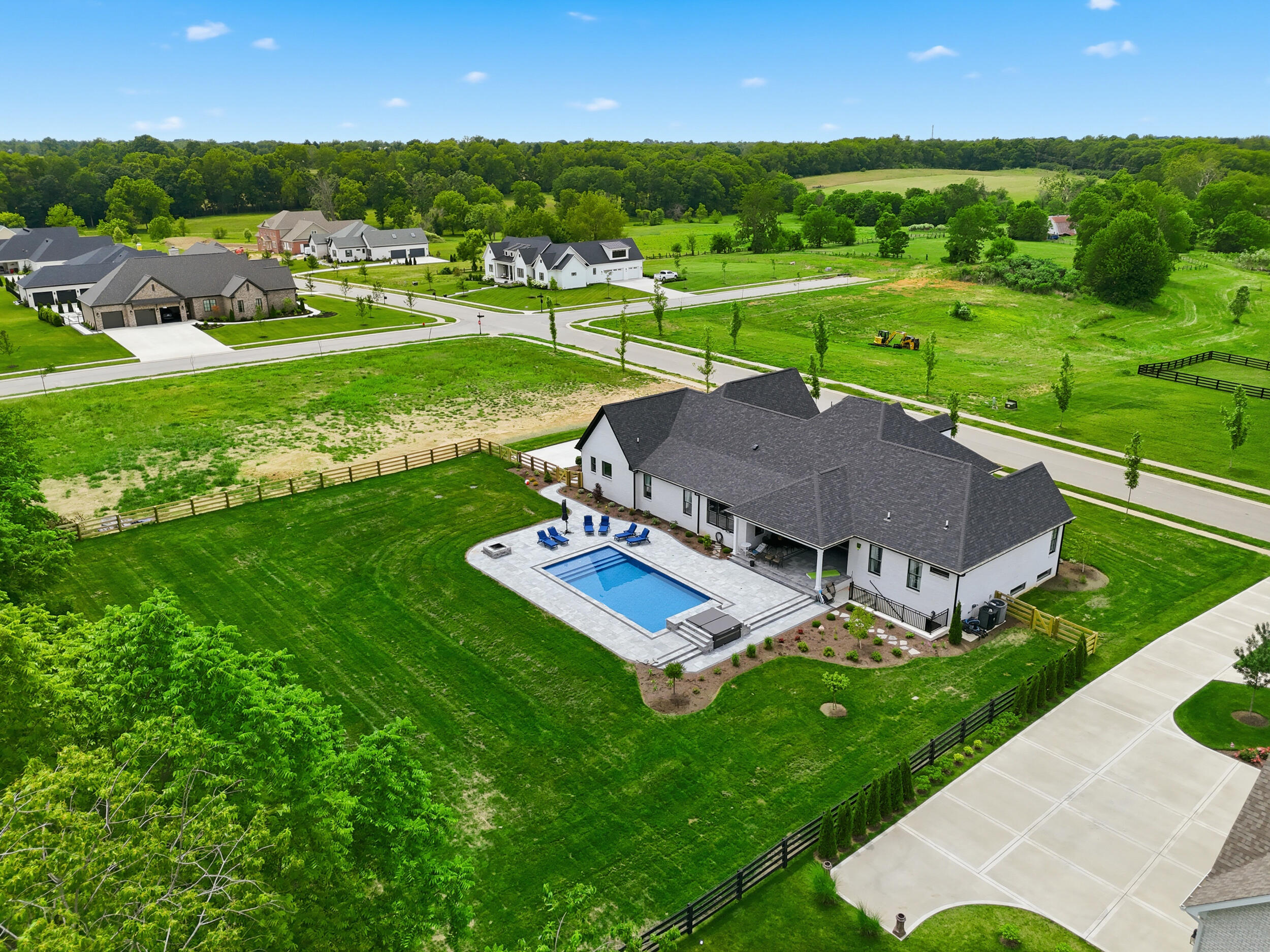 555 Canvasback Drive Lot A Property Photo 8