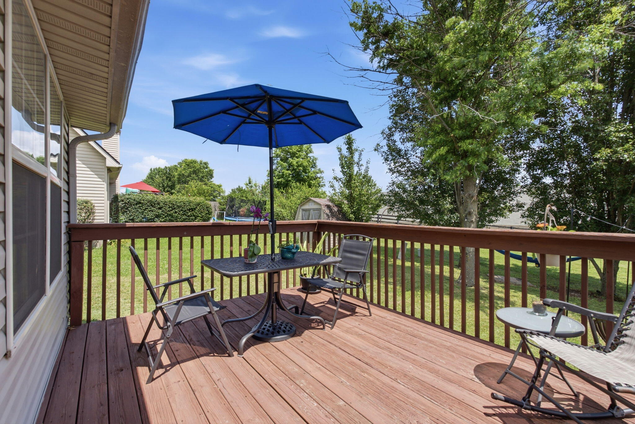 181 Mason Springs Drive Property Photo 37