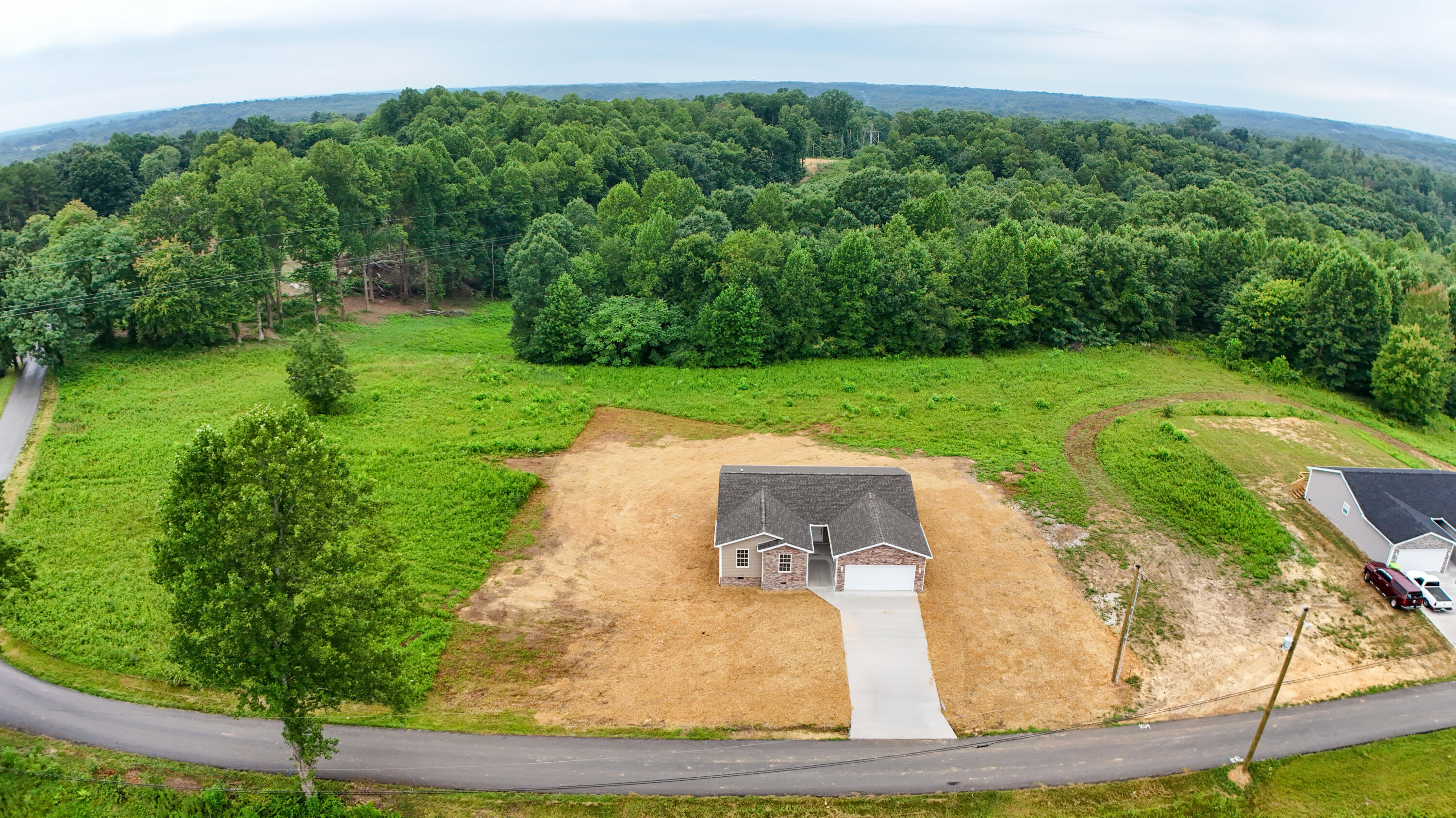 140 Devils Neck Road Property Photo 4