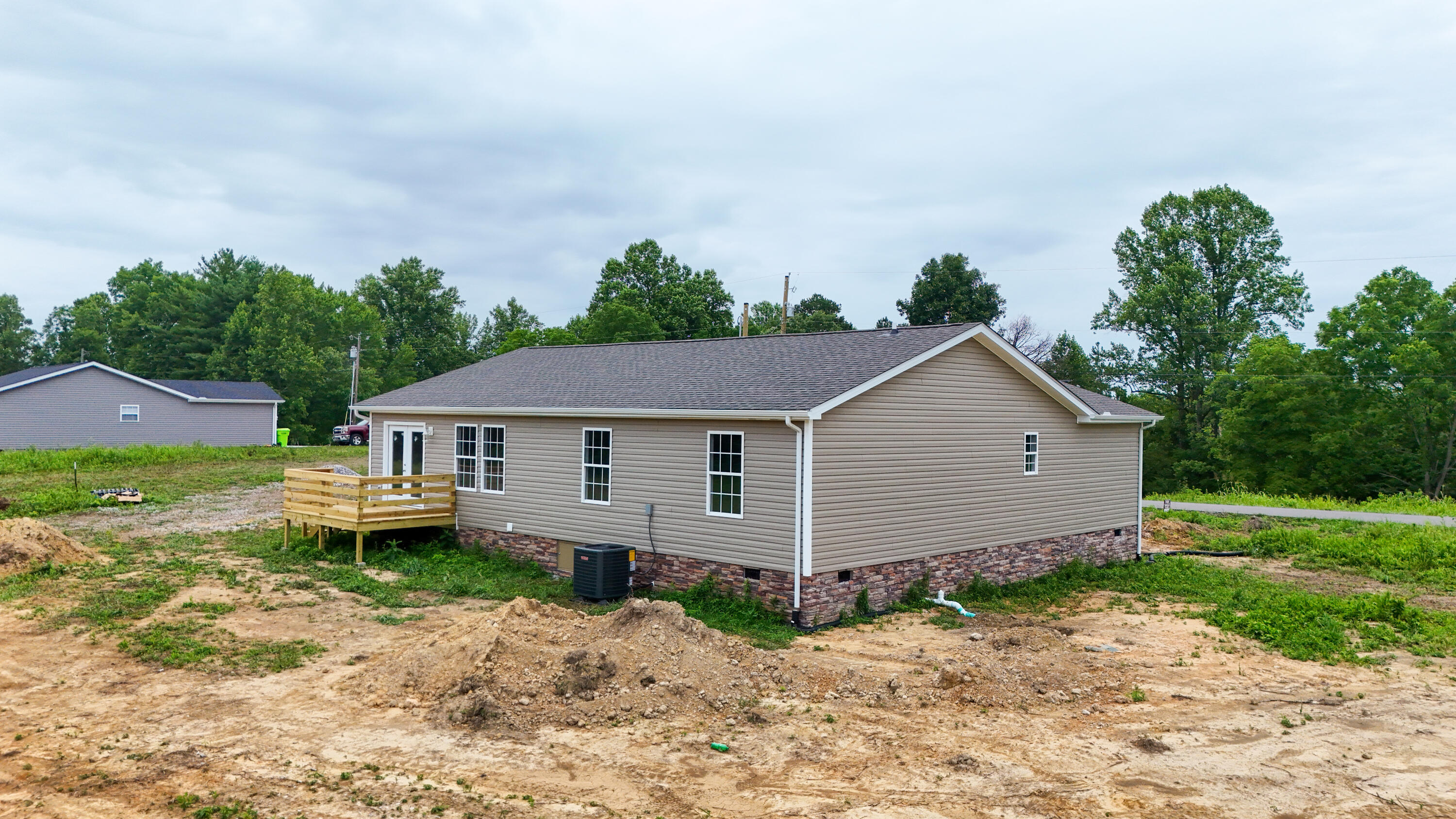 140 Devils Neck Road Property Photo 6