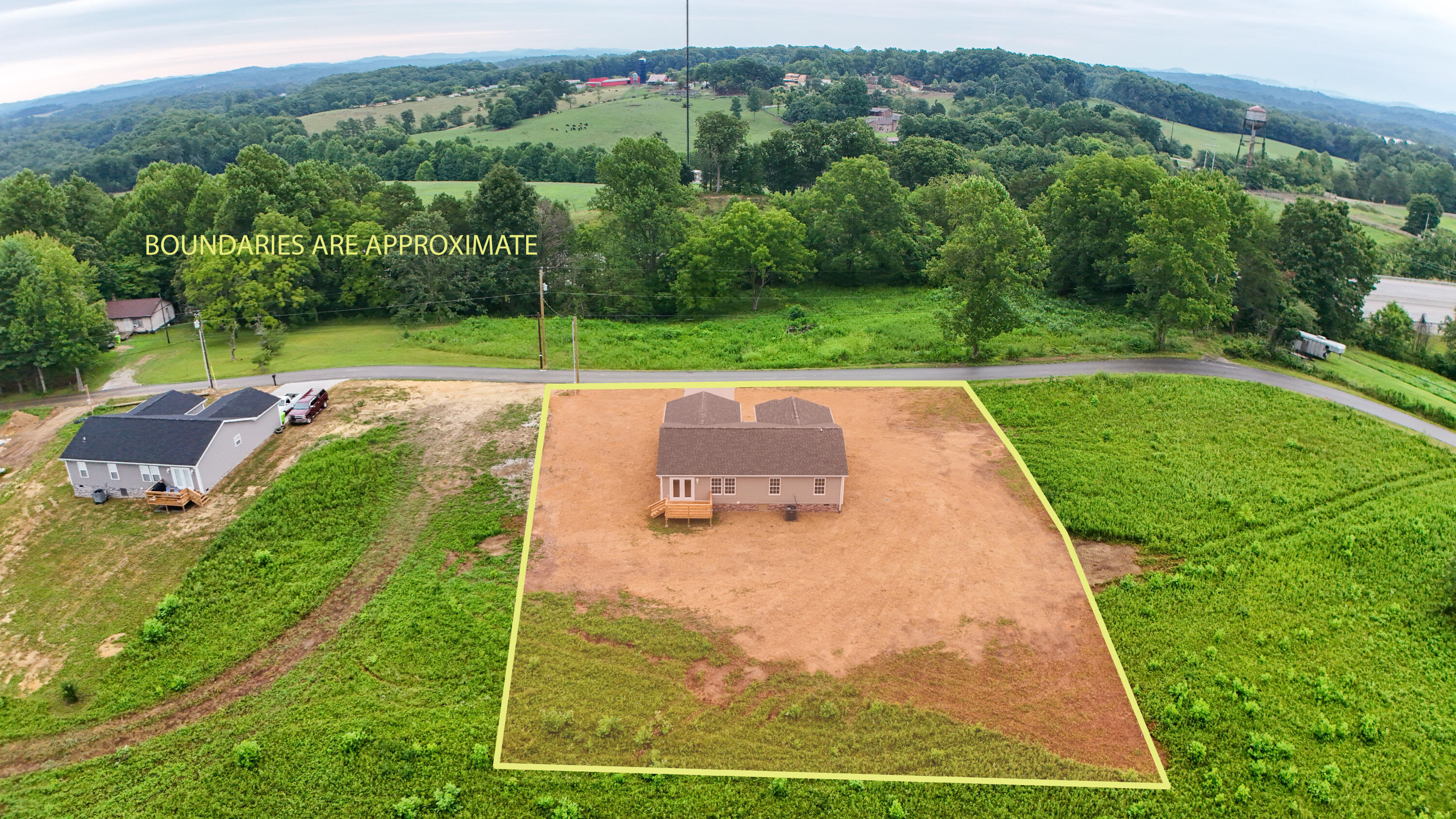 140 Devils Neck Road Property Photo 8