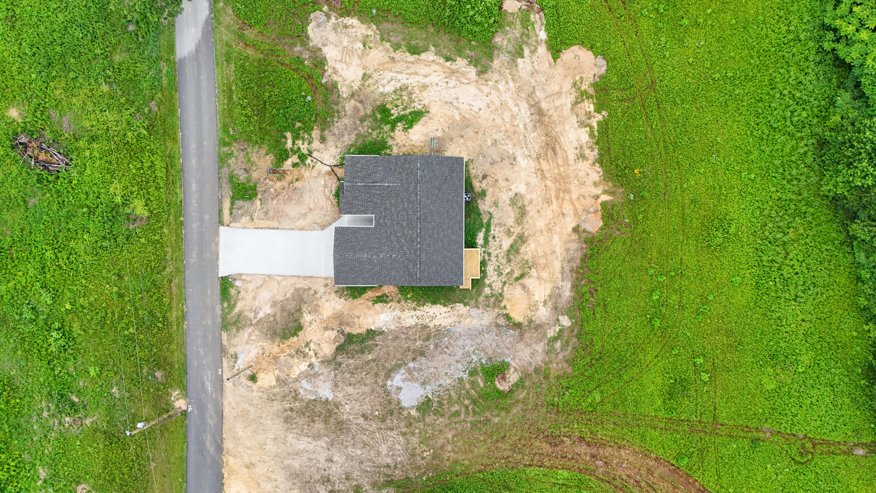 140 Devils Neck Road Property Photo 14