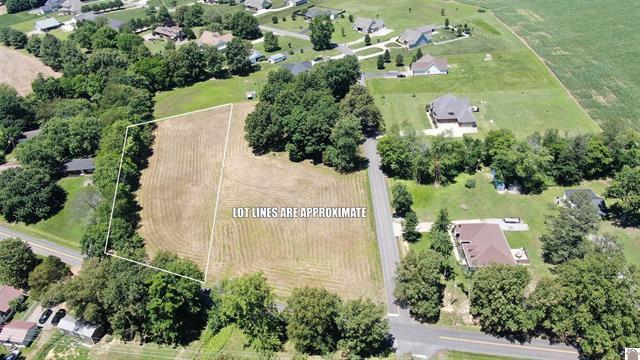 6525 Clinton Rd Road Property Photo 1