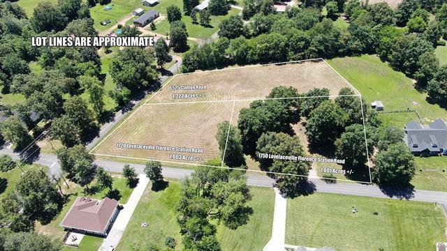 6525 Clinton Rd Road Property Photo 2