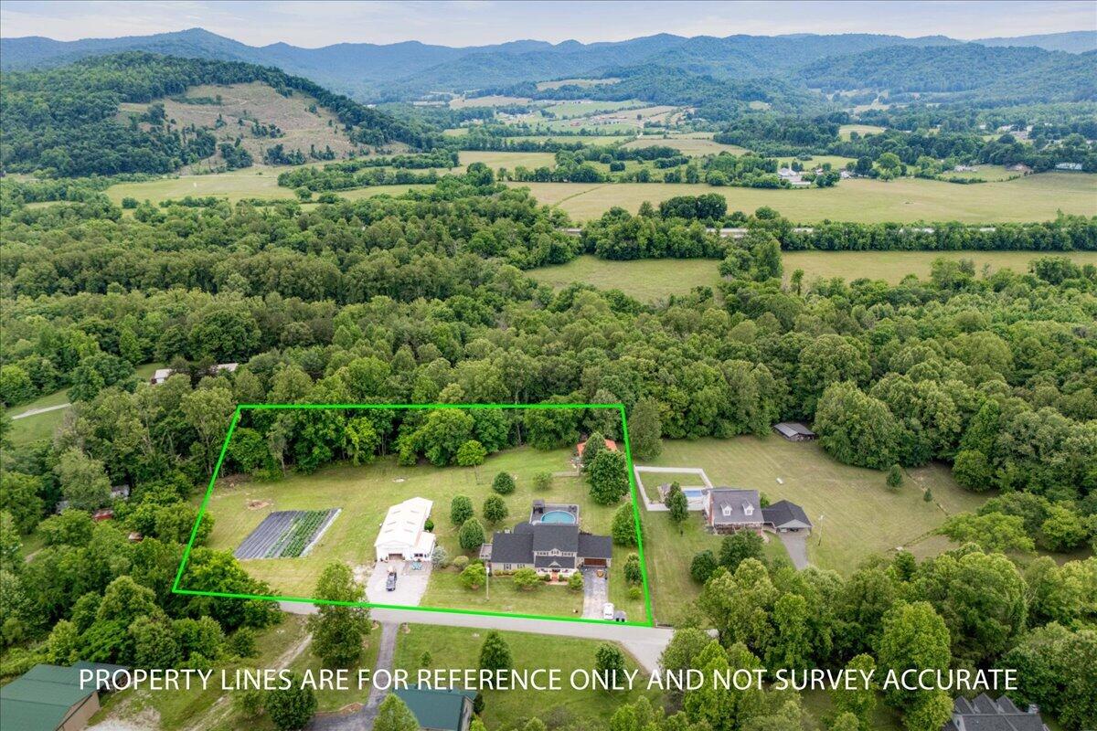 6985 Old Mountain Ash Pike Property Photo 3