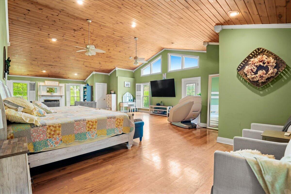 6985 Old Mountain Ash Pike Property Photo 23