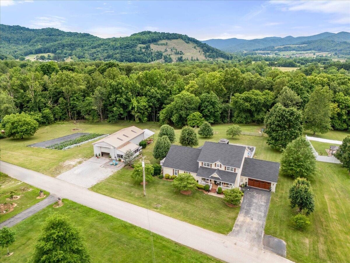 6985 Old Mountain Ash Pike Property Photo 78