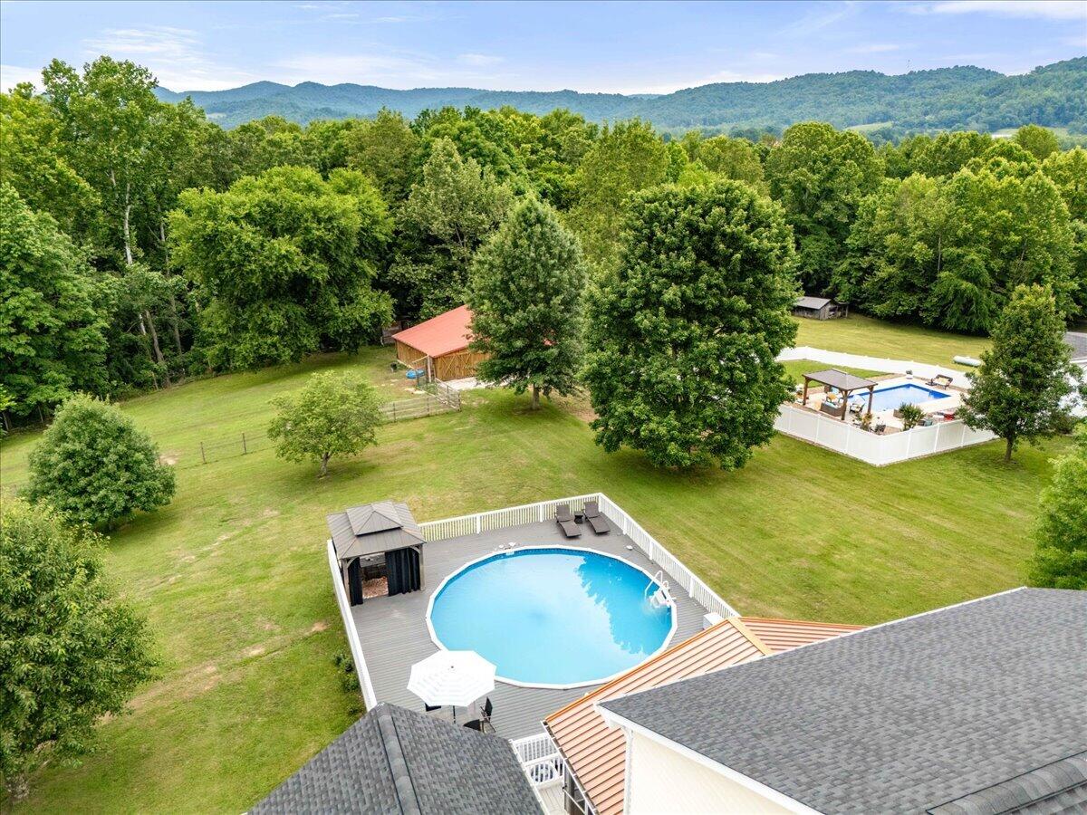 6985 Old Mountain Ash Pike Property Photo 81