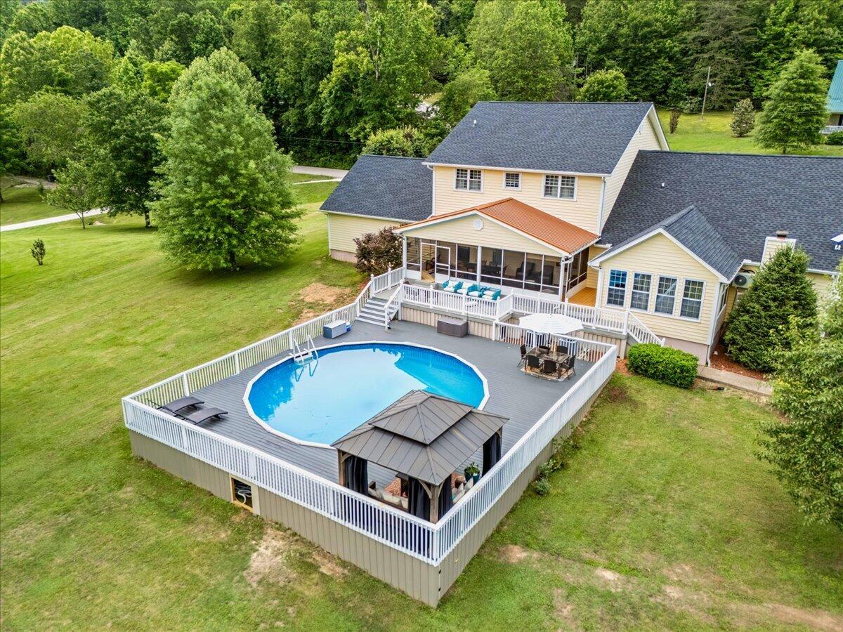 6985 Old Mountain Ash Pike Property Photo 84
