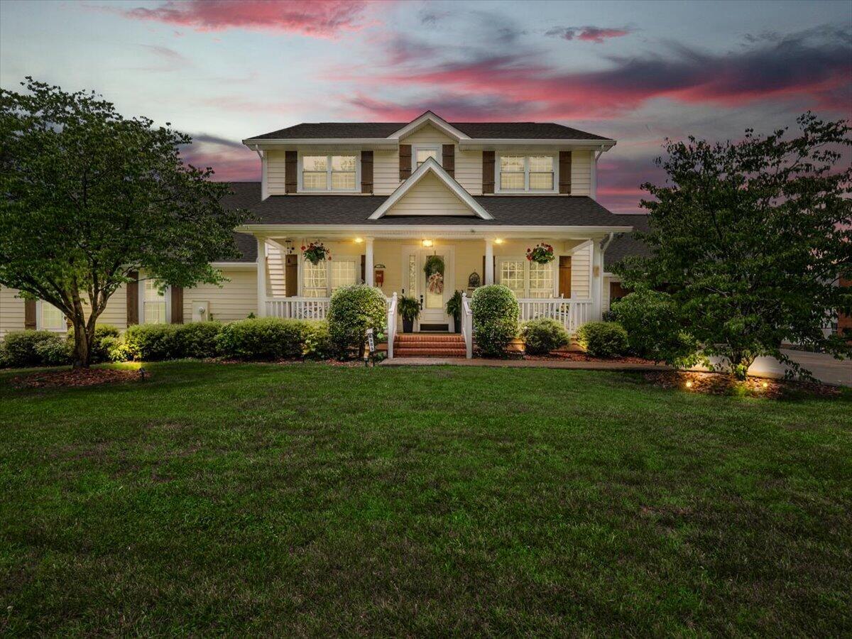 6985 Old Mountain Ash Pike Property Photo 98