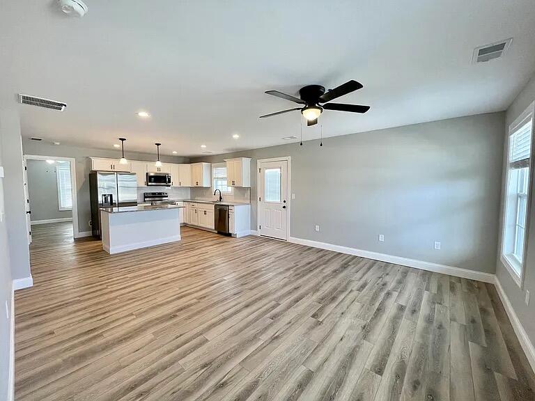 1025 Judah Bear Boulevard Property Photo 2