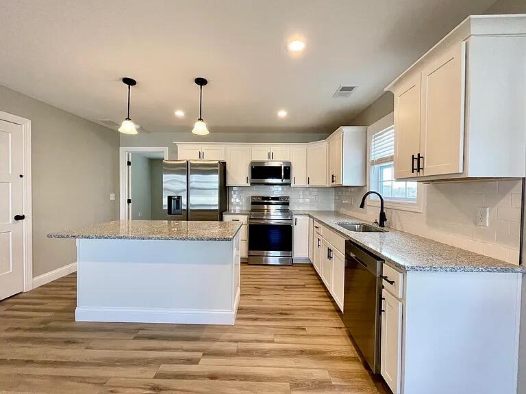 1025 Judah Bear Boulevard Property Photo 8