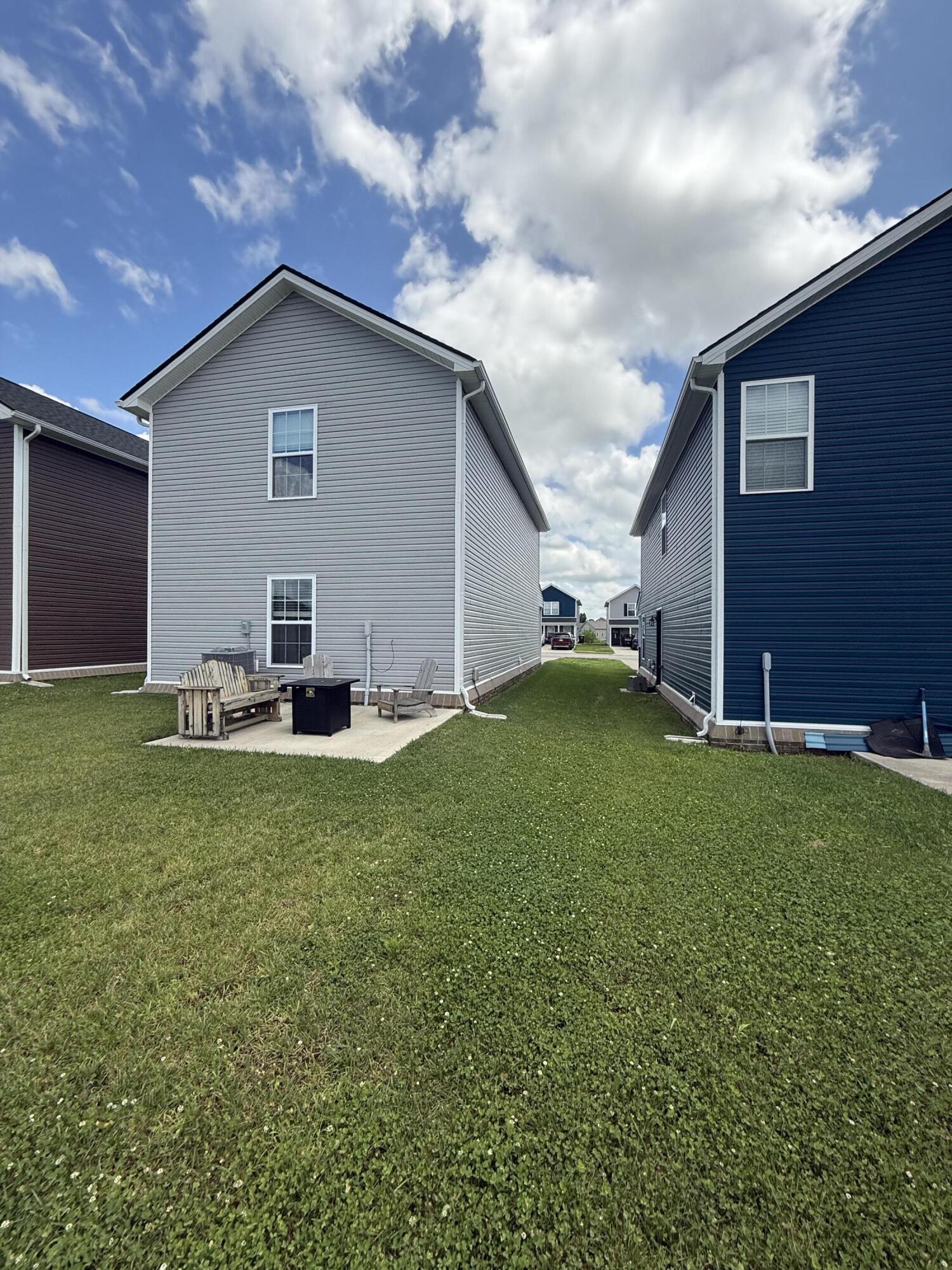 1025 Judah Bear Boulevard Property Photo 19